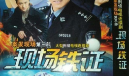 电视剧现场铁证,揭秘电视剧背后的真实故事