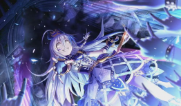 动漫星,璀璨星空下的奇幻冒险之旅