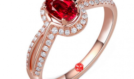 红宝石戒指电视剧,爱恨交织的豪门传奇