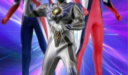 奥特曼动漫,守护地球的宇宙英雄传奇