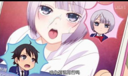 动漫黄油,探索动漫黄油中的浪漫世界