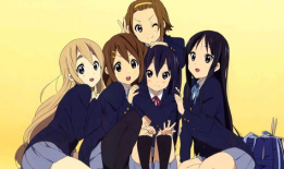 日本动漫原画,日本动漫原画艺术解析