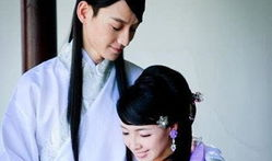 执跨世子妃电视剧,穿越时空的爱恋