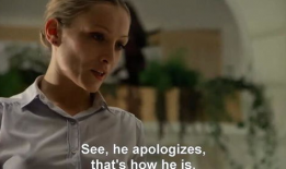 挣扎电视剧,人生百态，命运交响曲