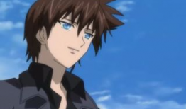 男主强的动漫,逆天改命的动漫传奇