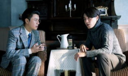 热映电视剧,热血青春，激情燃烧的岁月