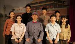 父母爱情电视剧演员表,重温经典，重温那些年我们一起追过的电视剧演员阵容